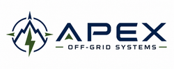 Apex Off-Grid Systems  - Home